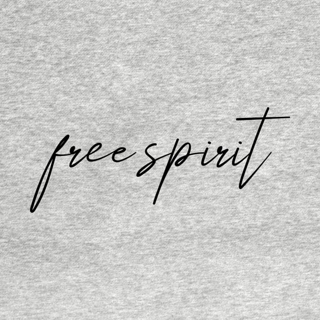 free spirit by MandalaHaze